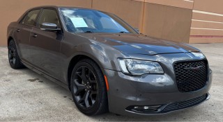 Image for 2021 Chrysler 300 S V6 ID: 6838858