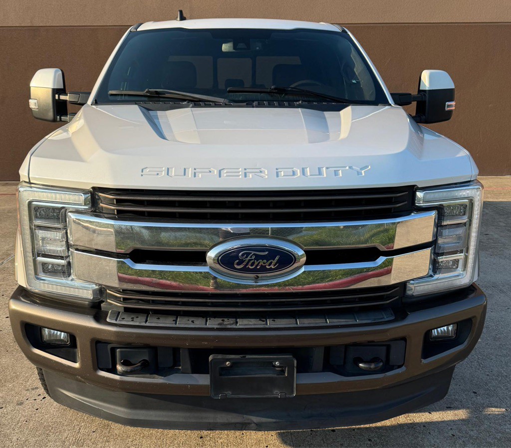 2019 Ford F-250 Image 5