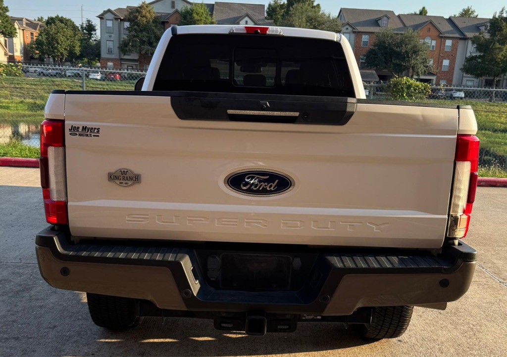 2019 Ford F-250 Image 6