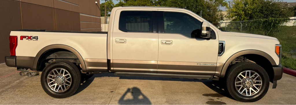 2019 Ford F-250 Image 7