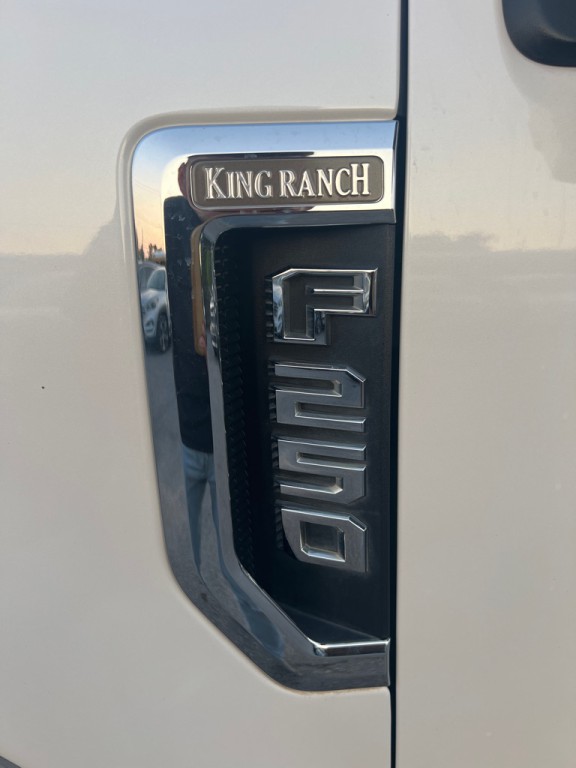 2019 Ford F-250 Image 9