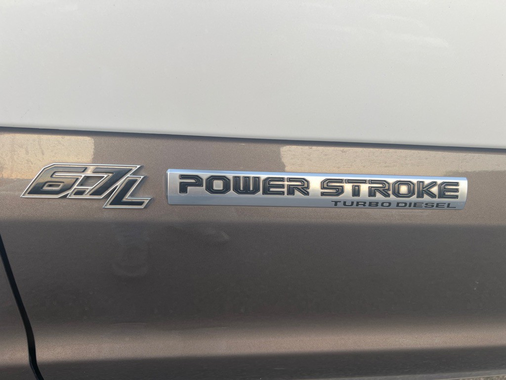 2019 Ford F-250 Image 10