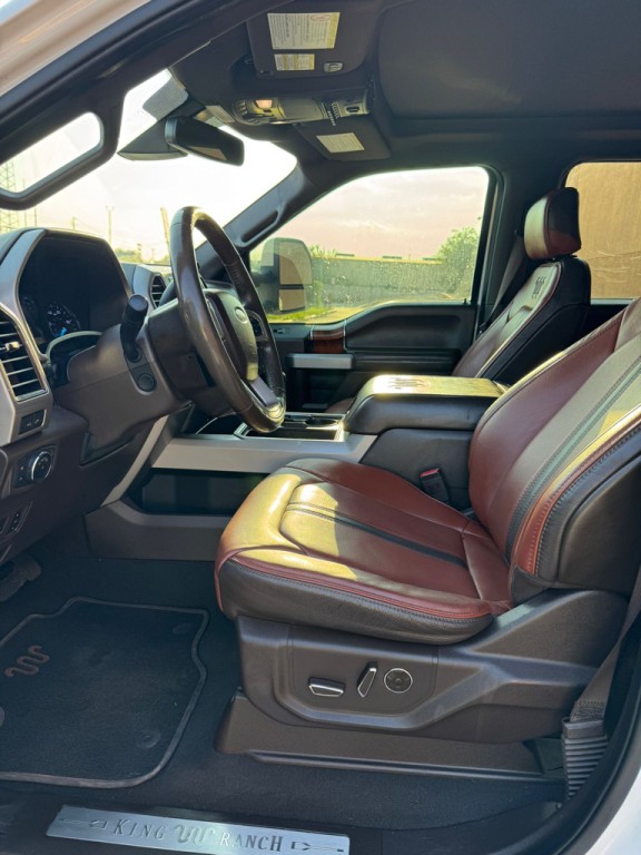 2019 Ford F-250 Image 11
