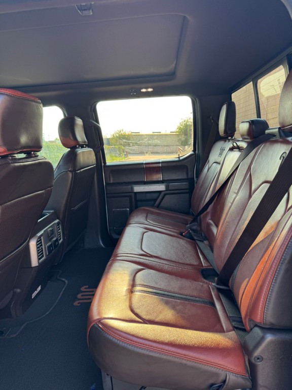 2019 Ford F-250 Image 12