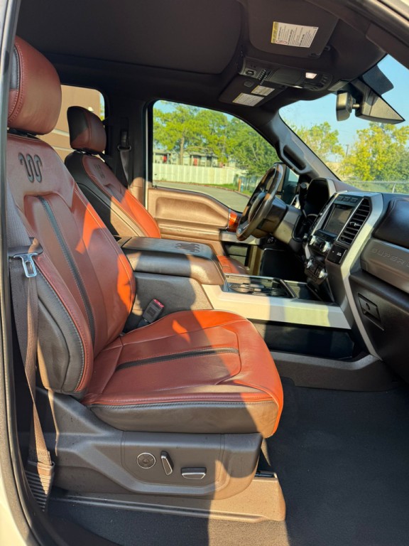2019 Ford F-250 Image 13
