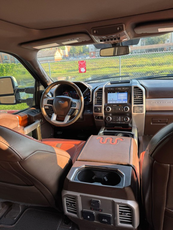 2019 Ford F-250 Image 15