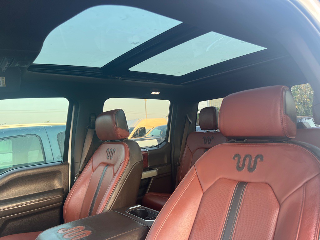 2019 Ford F-250 Image 16