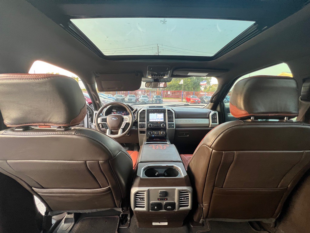 2019 Ford F-250 Image 17