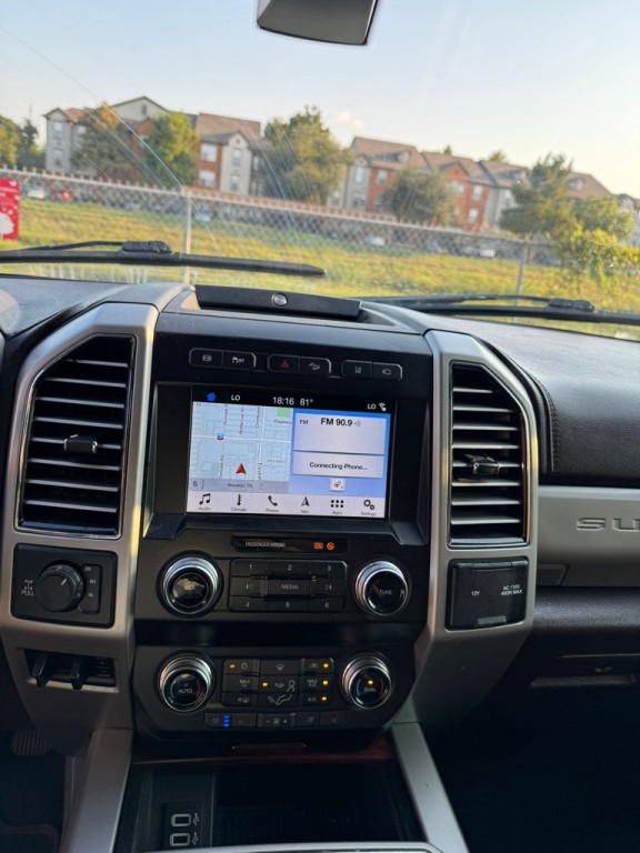 2019 Ford F-250 Image 19