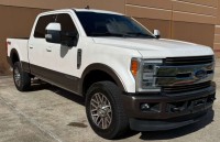 Image for 2019 Ford F-250 king ranch ID: 6843474