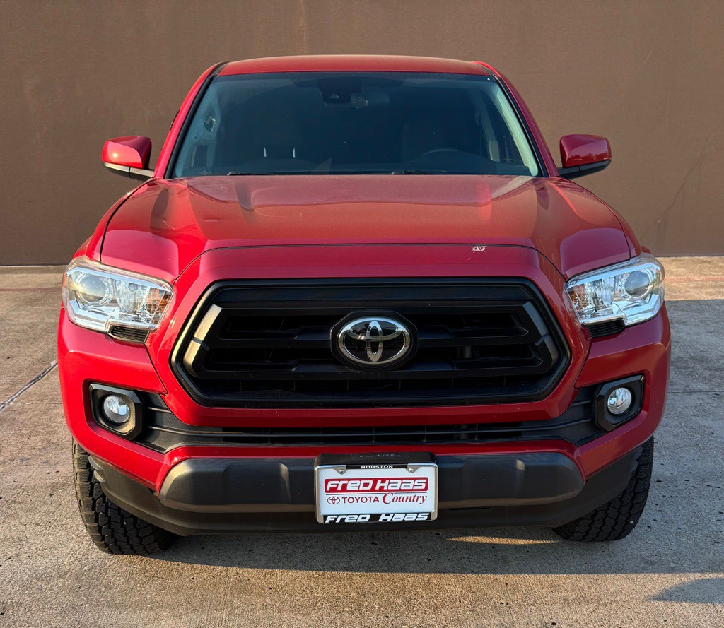 2022 Toyota Tacoma Image 5