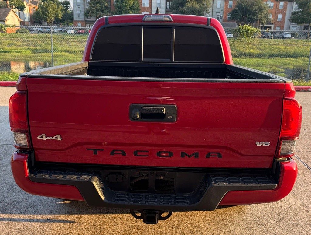 2022 Toyota Tacoma Image 6