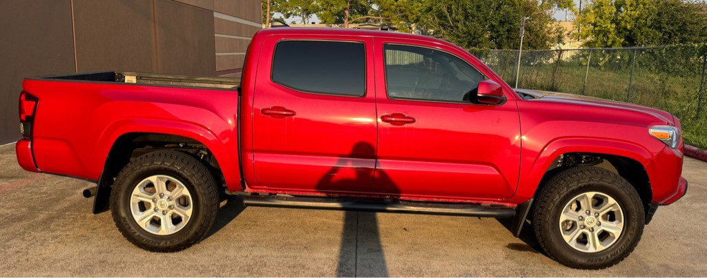 2022 Toyota Tacoma Image 7