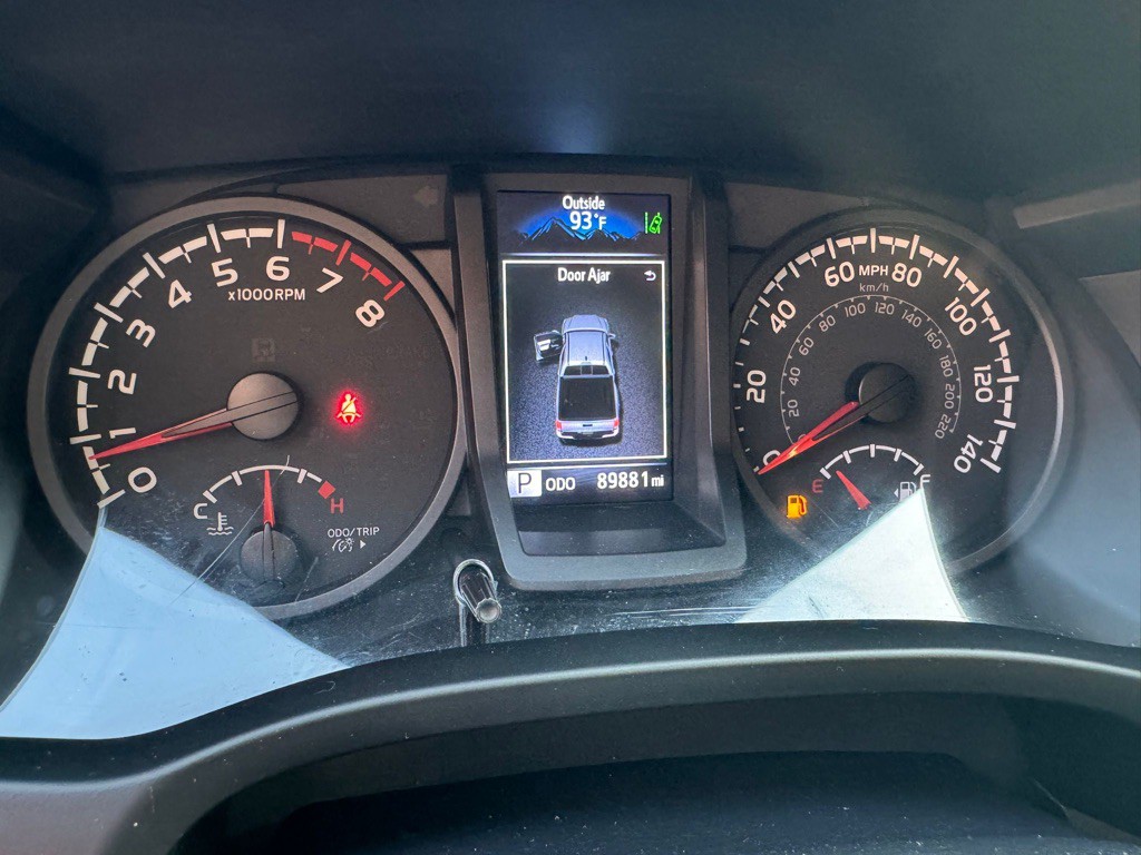 2022 Toyota Tacoma Image 14