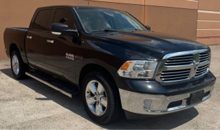 Image for 2017 RAM 1500 Big Horn ID: 6848614