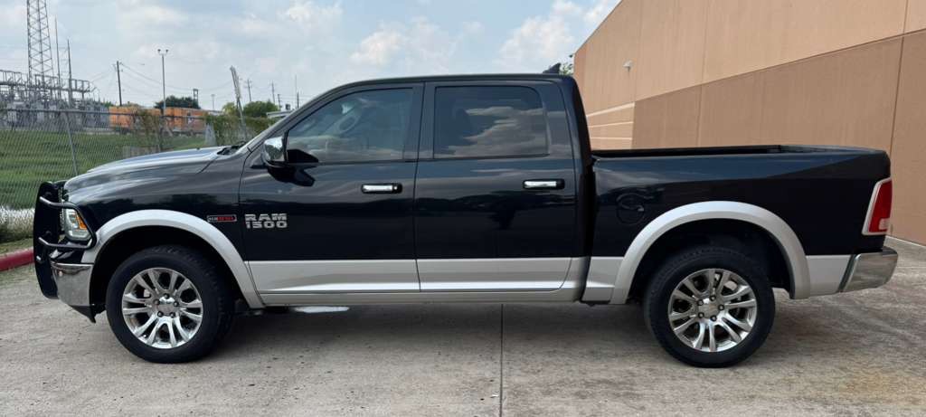 2016 RAM 1500 Image 5