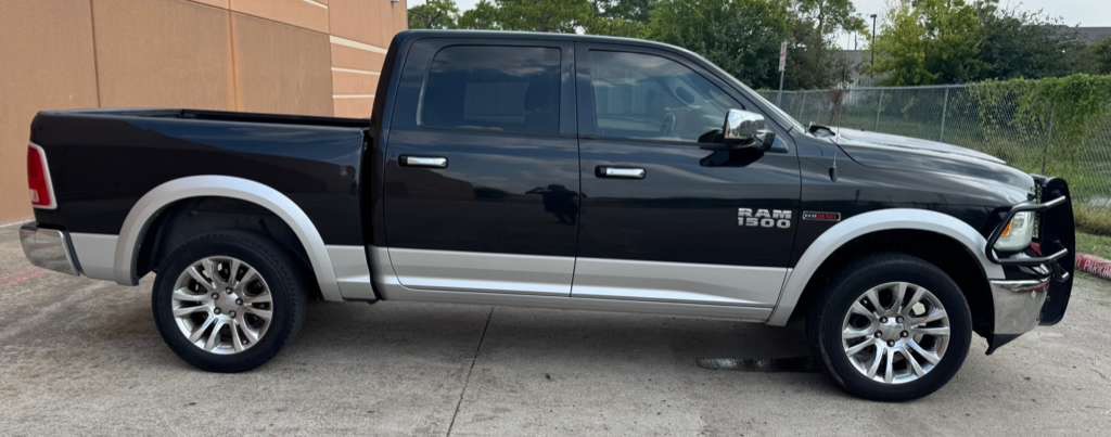 2016 RAM 1500 Image 6