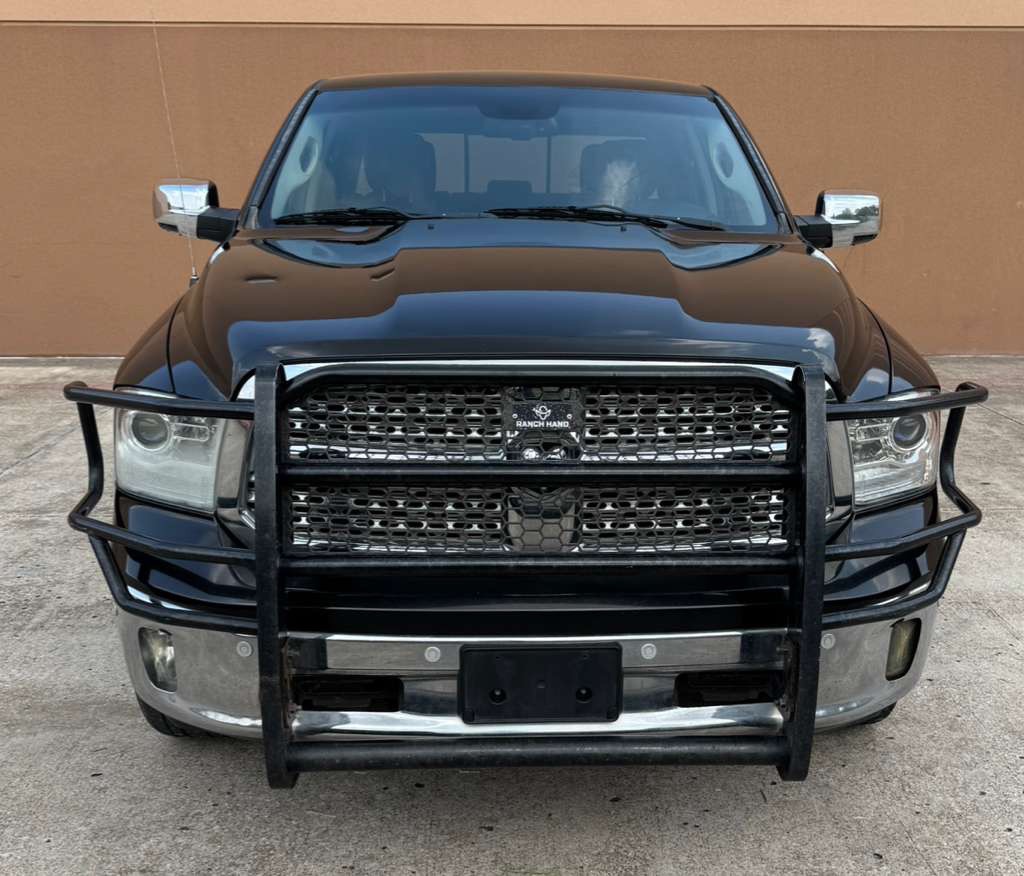 2016 RAM 1500 Image 7
