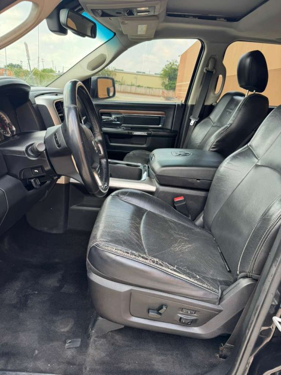2016 RAM 1500 Image 8