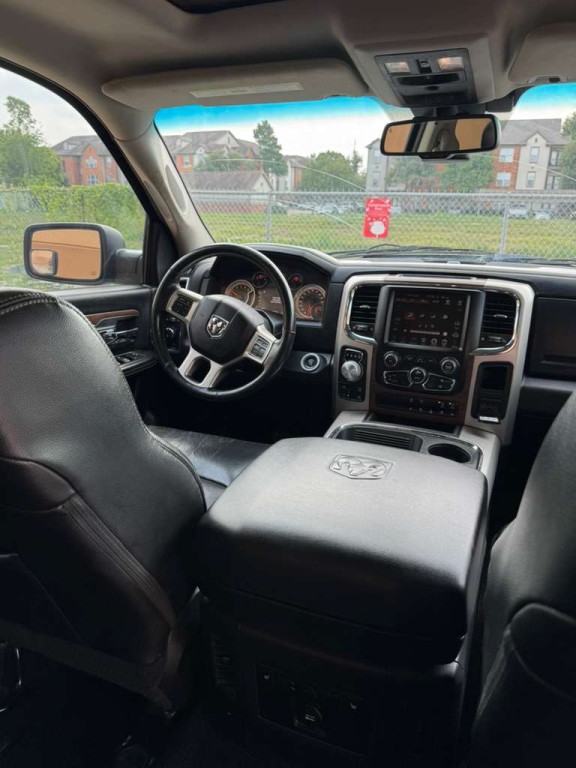 2016 RAM 1500 Image 10