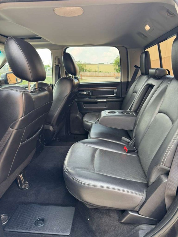 2016 RAM 1500 Image 11