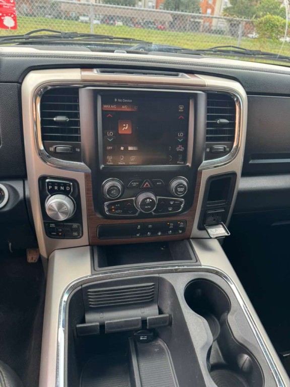 2016 RAM 1500 Image 13