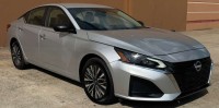 Image for 2024 Nissan Altima 2.5 SV ID: 6862097