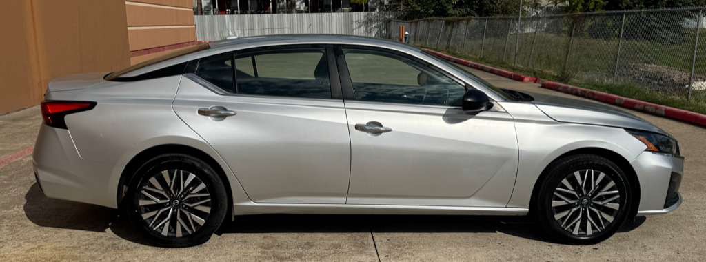 2024 Nissan Altima Image 6