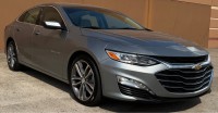 Image for 2024 Chevrolet Malibu LT ID: 6862101