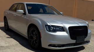 Image for 2023 Chrysler 300 S V6 ID: 6864784