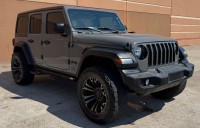 Image for 2021 Jeep Wrangler Unlimited Sport ID: 6876666