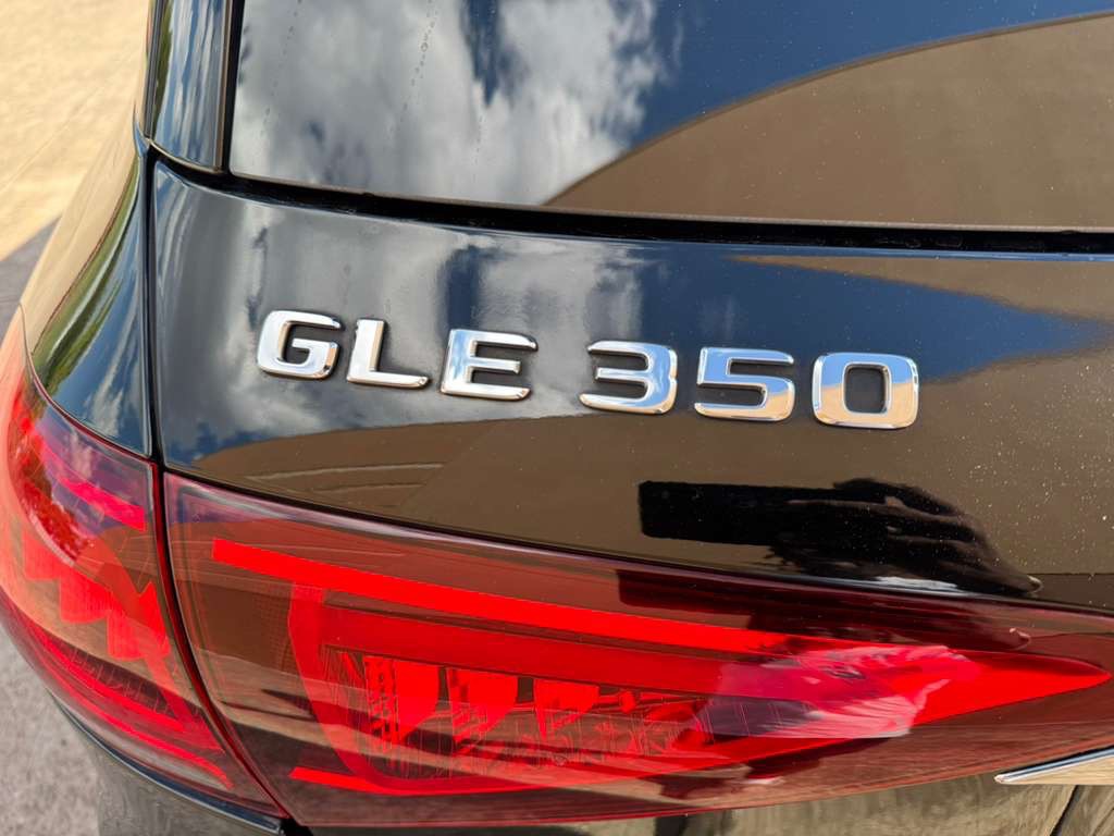 2020 Mercedes-Benz GLE-Class Image 9