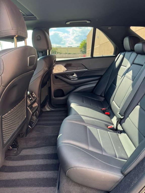 2020 Mercedes-Benz GLE-Class Image 13