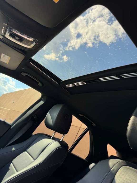 2020 Mercedes-Benz GLE-Class Image 15