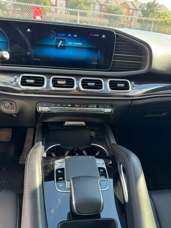 2020 Mercedes-Benz GLE-Class Image 16