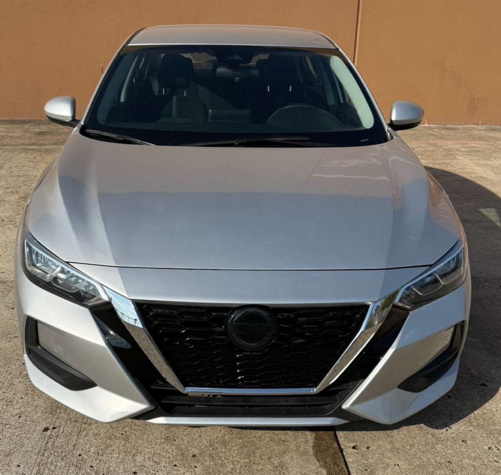 2023 Nissan Sentra Image 5