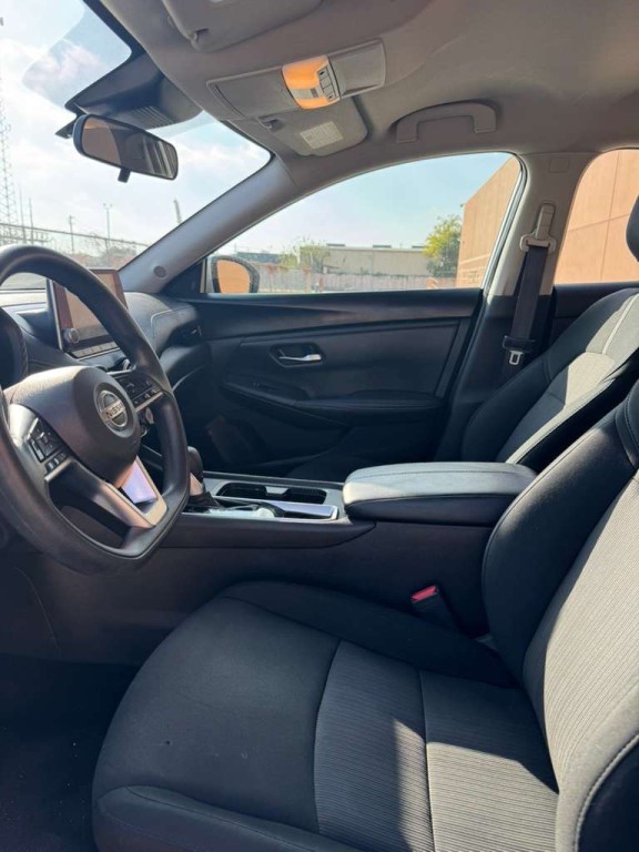 2023 Nissan Sentra Image 9