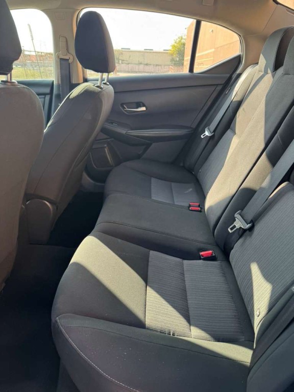 2023 Nissan Sentra Image 10