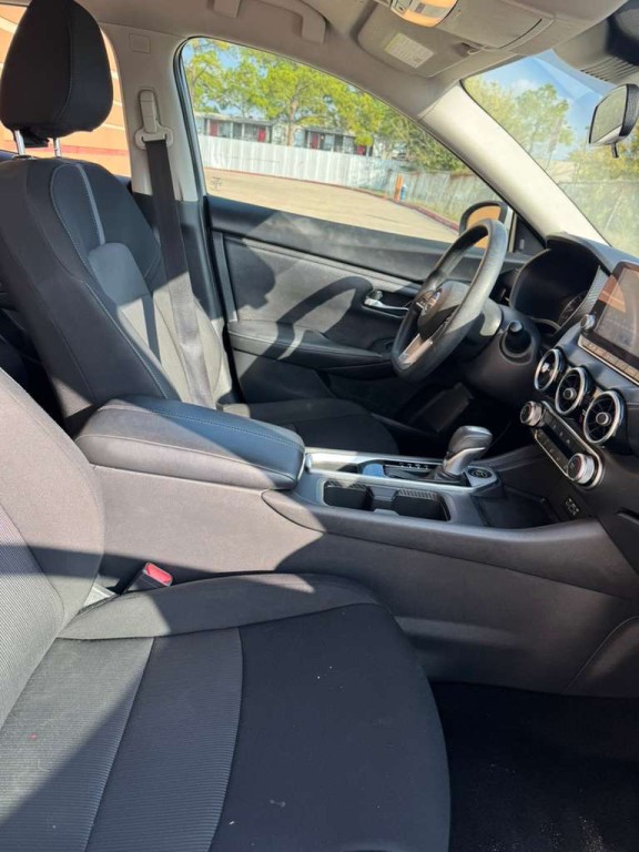 2023 Nissan Sentra Image 11