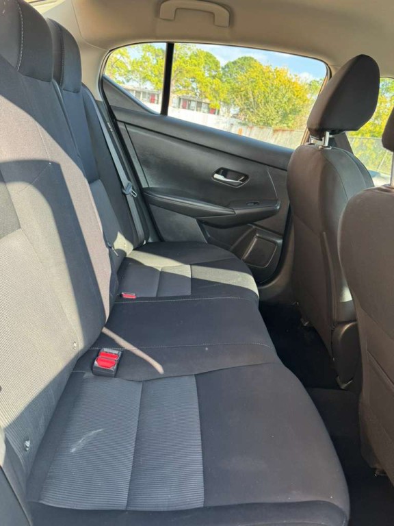 2023 Nissan Sentra Image 13