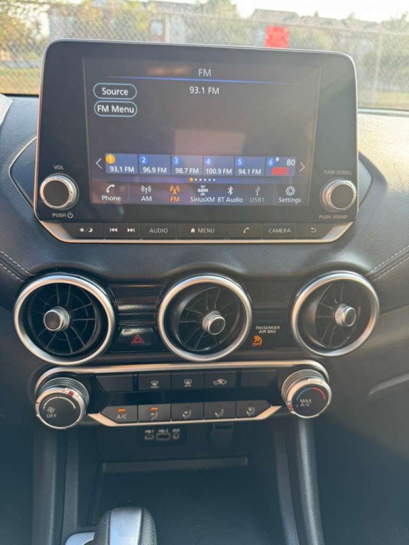 2023 Nissan Sentra Image 14