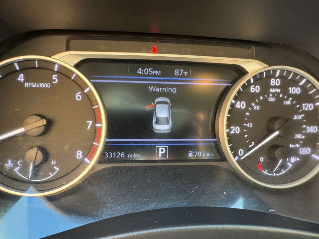 2023 Nissan Sentra Image 15