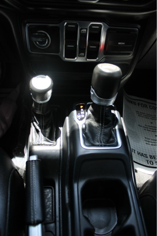 2021 Jeep Wrangler Unlimited Image 14