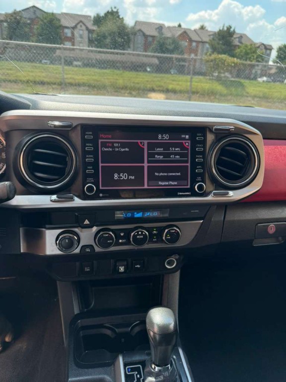 2021 Toyota Tacoma Image 14