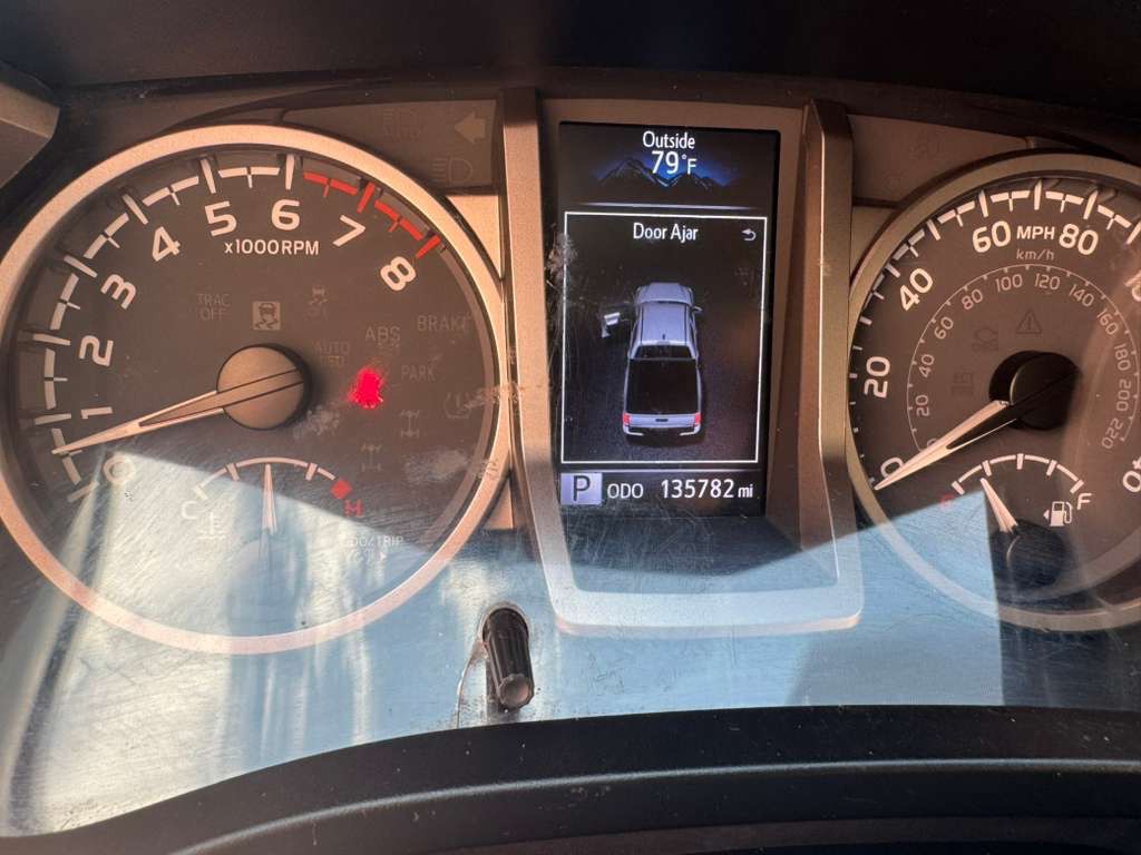 2021 Toyota Tacoma Image 15