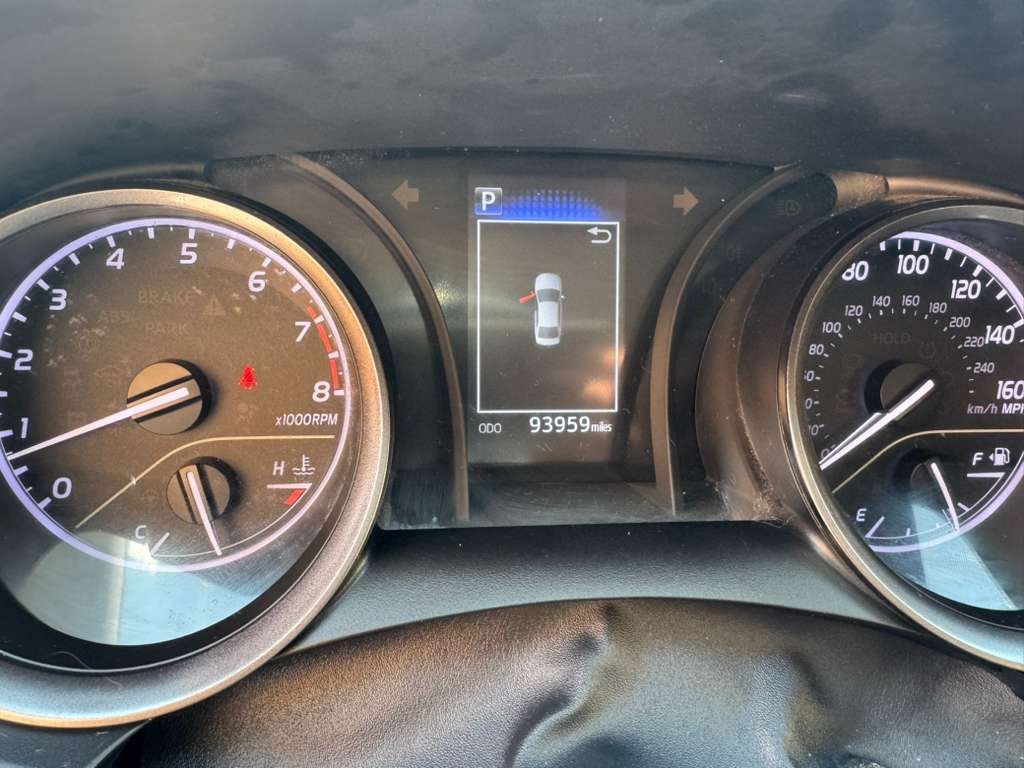 2022 Toyota Camry Image 15