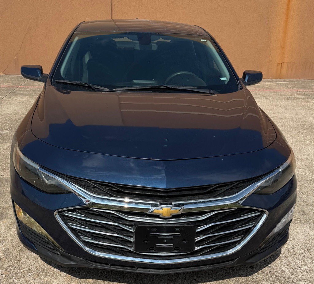 2022 Chevrolet Malibu Image 5