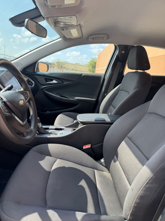 2022 Chevrolet Malibu Image 9
