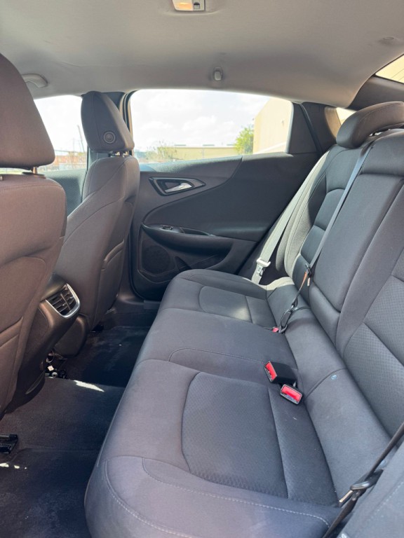 2022 Chevrolet Malibu Image 11