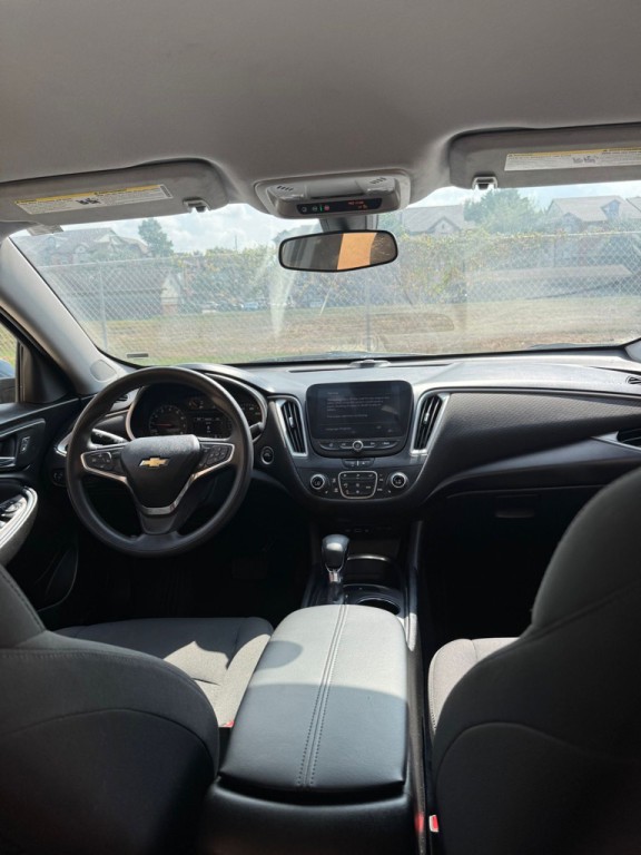 2022 Chevrolet Malibu Image 14